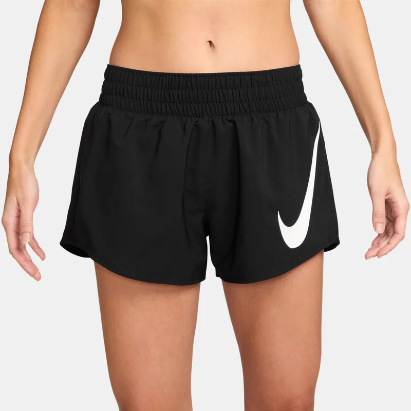 Nike Women's One Swoosh Dri-FIT Running Shorts